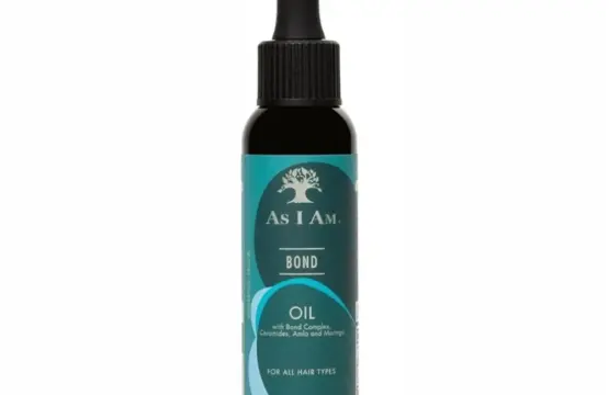 AS I AM Bond Aceite 60ml